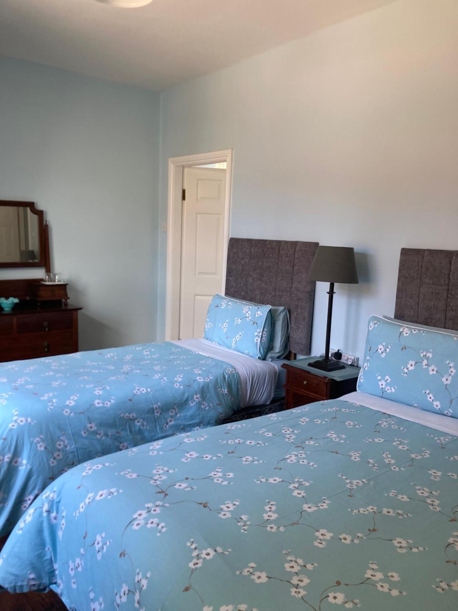 אביפיל Fitzgerald'S Farmhouse Accommodation V94 Yy47 מראה חיצוני תמונה